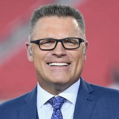 Howie Long- Wiki, Age, Ethnicity, Wife, Height, Net Worth, Career