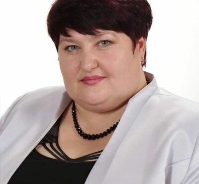 Olga Sukhenko