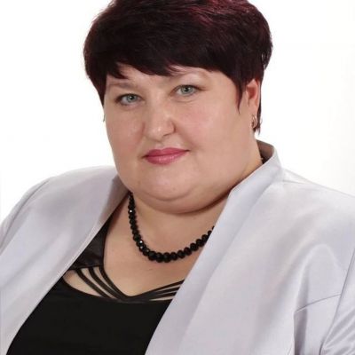 Olga Sukhenko