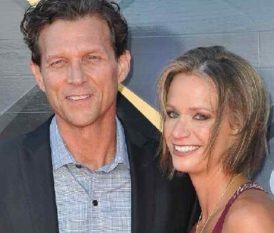 Quin Snyder wife