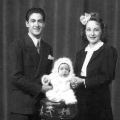 Rose Gerardi Pacino husband and son