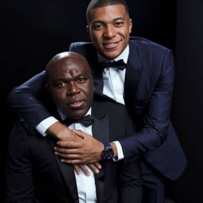 Who is Wilfried Mbappe? Wiki, Age, Net Worth, Wife, Marriage