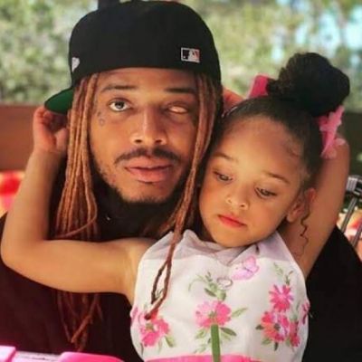 Who is Zaviera Maxwell ? Age, Parents, Net Worth, Ethnicity