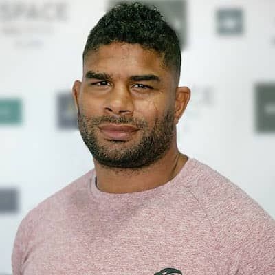 Alistair Overeem- Wiki, Age, Ethnicity, Wife, Height, Net Worth, Career