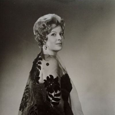 June Preston