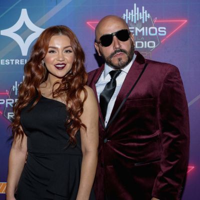 A Peek Into Lupillo Rivera And Giselle Soto's Married Life