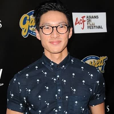 Topher Park- Wiki, Age, Ethnicity, Girlfriend, Height, Net Worth, Career
