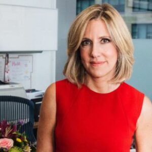 Who Is Alisyn Camerota? Wiki, Age, Height, Net Worth, Husband, Marriage