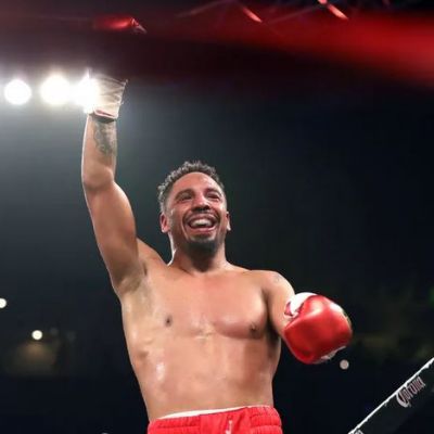 Who Is Andre Ward? Wiki, Age, Height, Net Worth, Wife, Ethnicity