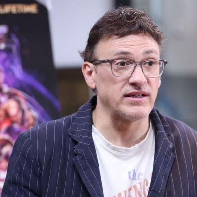 Lists 16 What is Anthony Russo Net Worth 2022: Top Full Guide