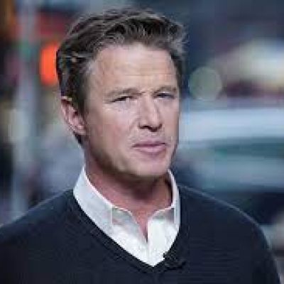 Who is Billy Bush? Wiki, Age, Net Worth, Wife, Height, Career