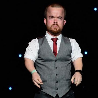 Who Is Brad Williams? Wiki, Age, Wife, Height, Net Worth, Career