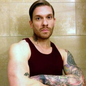Who Is Brent Smith? Wiki, Age, Height, Net Worth, Girlfriend, Dating