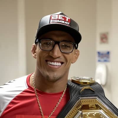 Charles Oliveira- Wiki, Age, Ethnicity, Wife, Height, Net Worth, Career