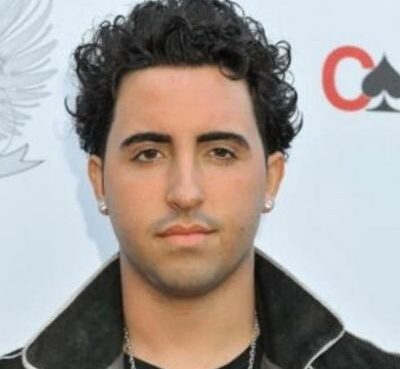 Colby O’Donis