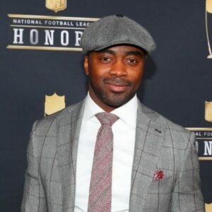 Who Is Curtis Martin? Wiki, Age, Height, Net Worth, Wife, Marriage