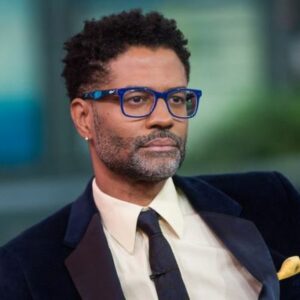 Who Is Eric Benét? Wiki, Age, Height, Net Worth, Wife, Marriage, Ethnicity