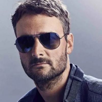 Who Is Eric Church? Wiki, Age, Net Worth, Wife, Ethnicity, Career