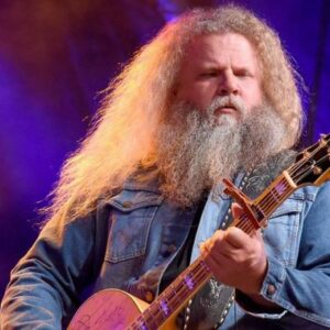 Who Is Jamey Johnson? Wiki, Age, Height, Net Worth, Wife, Marriage