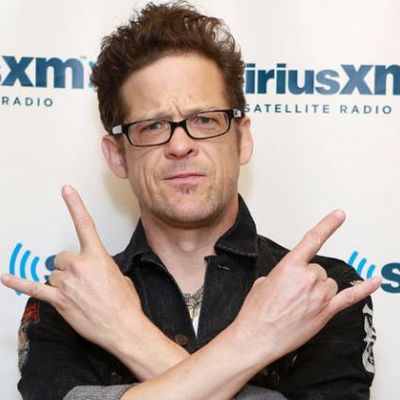 Who Is Jason Newsted? Wiki, Age, Height, Net Worth, Wife, Marriage