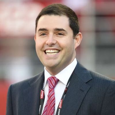 Who Is Jed York? Wiki, Age, Wife, Net Worth, Ethnicity, Height
