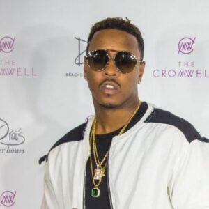 Who Is Jeremih? Wiki, Age, Ethnicity, Wife, Net Worth, Height, Career