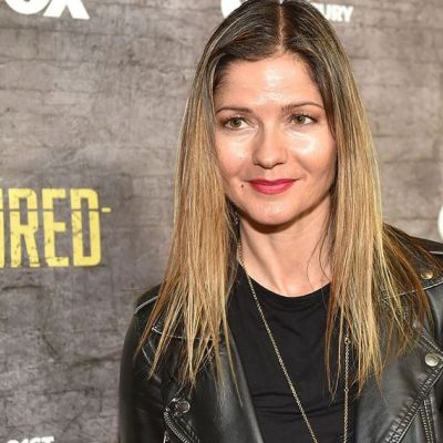 Who Is Jill Hennessy? Wiki, Age, Height, Net Worth, Husband, Ethnicity