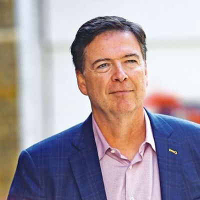Who Is Jim Comey? Wiki, Age, Wife, Net Worth, Height, Ethnicity