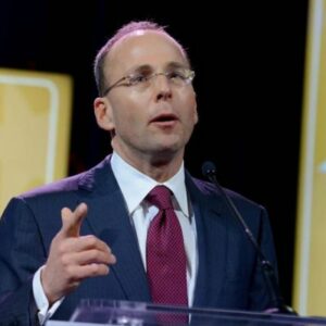 Who Is Jonathan Kraft? Wiki, Age, Height, Net Worth, Wife, Marriage
