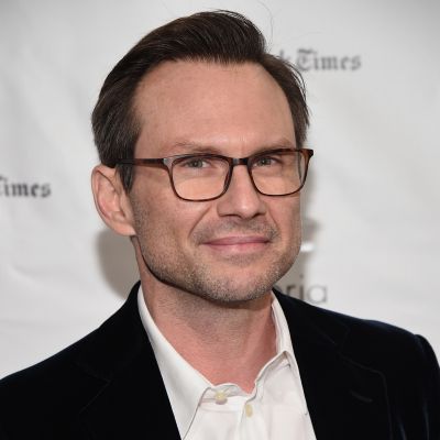 Who is Christian Slater? Wiki, Age, Wife, Height, Net Worth, Career