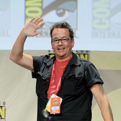 Who is Kevin Eastman? Wiki, Age, Wife, Height, Net Worth Career