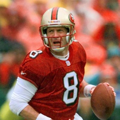 Who is Steve Young? Wiki, Wife, Age, Height, Net Worth, Ethnicity, Career