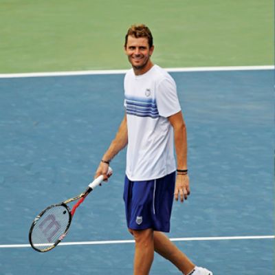 Mardy Fish- Wiki, Age, Ethnicity, Wife, Height, Net Worth, Career