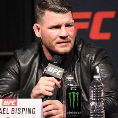Who Is Michael Bisping? Wiki, Age, Height, Wife, Net Worth, Ethnicity