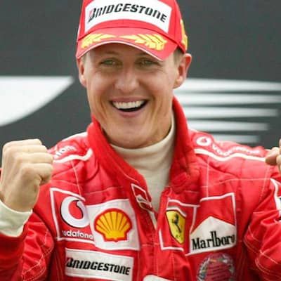 Michael Schumacher- Wiki, Age, Ethnicity, Wife, Height, Net Worth, Career