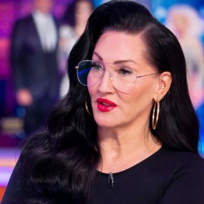 Who Is Michelle Visage? Wiki, Age, Net Worth, Husband, Marriage, Ethnicity