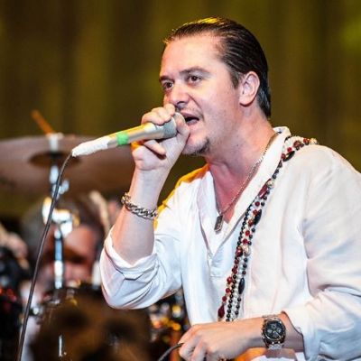 Who Is Mike Patton? Wiki, Age, Height, Net Worth, Wife, Marriage