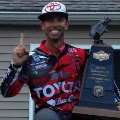 Who is Michael Iaconelli? Wiki, Age, Ethnicity, Wife, Height, Net Worth, Career