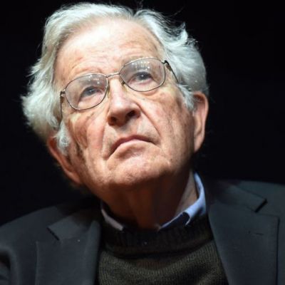 Who Is Noam Chomsky? Wiki, Age, Ethnicity, Wife, Height, Net Worth, Career