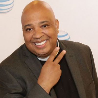 Who Is Rev Run? Wiki, Age, Height, Net Worth, Wife, Marriage, Ethnicity