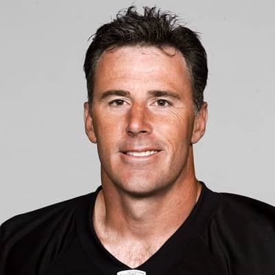 Rich Gannon- Wiki, Age, Ethnicity, Wife, Height, Net Worth, Career