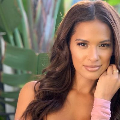 Who Is Rocsi Diaz? Wiki, Age, Height, Net Worth, Husband, Marriage, Career
