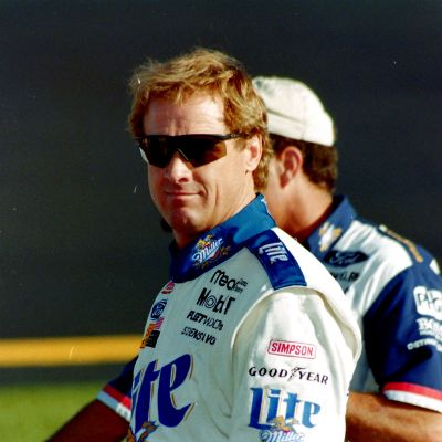 Who is Rusty Wallace? Wiki, Age, Net Worth, Wife, Age, Kids, Career