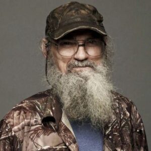 Who Is Si Robertson? Wiki, Age, Height, Net Worth, Wife, Marriage