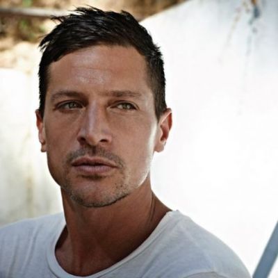 Who Is Simon Rex? Wiki, Age, Height, Net Worth, Wife, Ethnicity
