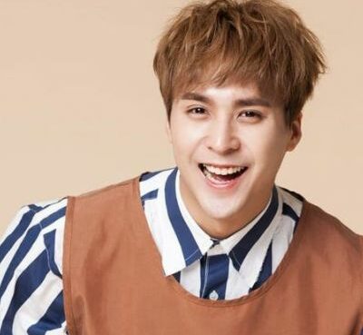 Son Dongwoon