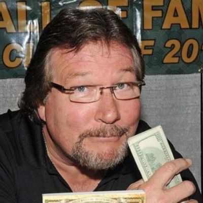 Ted DiBiase- Wiki, Age, Wife, Ethnicity, Net Worth, Height, Career