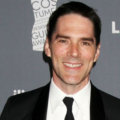 Thomas Gibson- Wiki, Age, Height, Wife, Net Worth (Updated on March 2024)