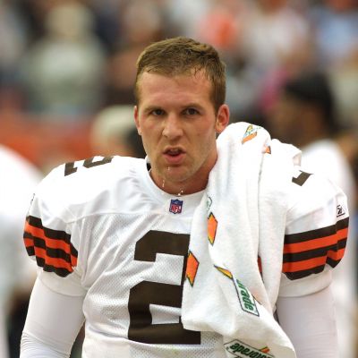 Tim Couch- Net Worth Wiki, Age, Height, Weight, Wife, Ethnicity