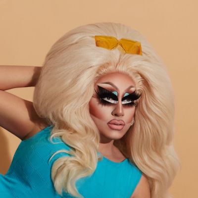 How Rich Is Trixie Mattel? Net Worth, Salary, Career